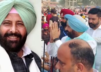 कांग्रेस के वफादार से बने BJP की टॉप चॉइस, 3 जून को संभालेंगे पंजाब अध्यक्ष का चार्ज, केवल सिंह ढिल्लों कौन?