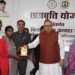 दूरस्थ वनांचल क्षेत्र के बच्चों की नैसर्गिक क्षमता, प्रतिभा एवं आत्मविश्वास हो रहा अभिव्यक्त : डॉ. रमन सिंह
