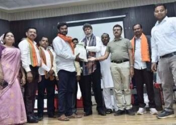 खेत बचाओ अभियान व जैविक कृषि मेला का आयोजन, बस्तर को सिक्किम की तर्ज पर पूर्ण जैविक बनाने का आह्वान