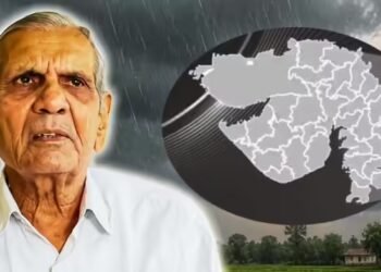 तेलंगाना-आंध्र में ठहरा केरल से चला मॉनसून, गुजरात के ‘बाबा वेंगा’ ने अंबालाल पटेल ने बताया कब होगी बारिश