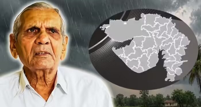 तेलंगाना-आंध्र में ठहरा केरल से चला मॉनसून, गुजरात के ‘बाबा वेंगा’ ने अंबालाल पटेल ने बताया कब होगी बारिश