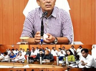 पीएम सूर्य घर योजना के व्यापक प्रचार-प्रसार कर अधिक से अधिक हितग्राहियों को लाभान्वित करें : कलेक्टर