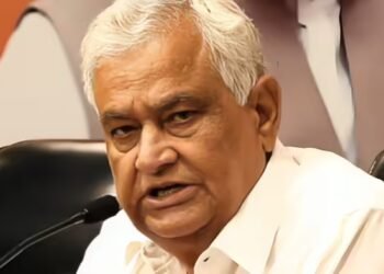 राजस्थान के मंत्री किरोड़ी मीणा के खिलाफ क्या हो रही कोई साजिश ?ACB की FIR पर बाबा की नाराजगी की वजह जानिए