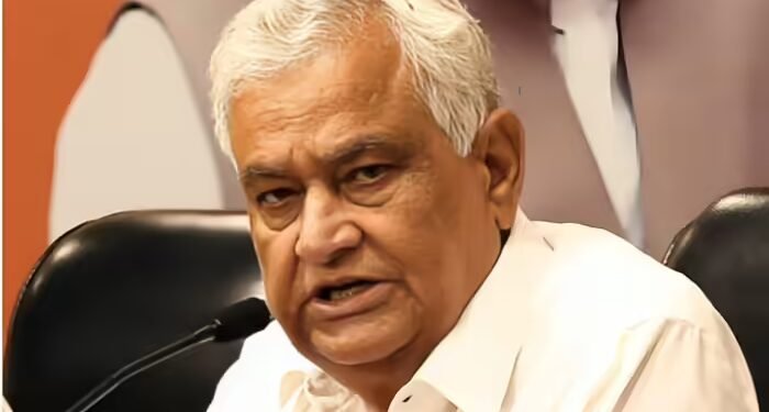 राजस्थान के मंत्री किरोड़ी मीणा के खिलाफ क्या हो रही कोई साजिश ?ACB की FIR पर बाबा की नाराजगी की वजह जानिए