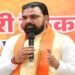 भरत तिवारी एनकाउंटर पर सीएम सम्राट ने तोड़ी चुप्पी! दबाव की राजनीति के खिलाफ दो टूक