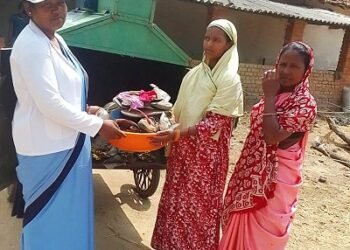 ठोस अपशिष्ट प्रबंधन नियम : 22 ग्राम पंचायतों में चार प्रकार के कचरे का होगा पृथक संग्रहण