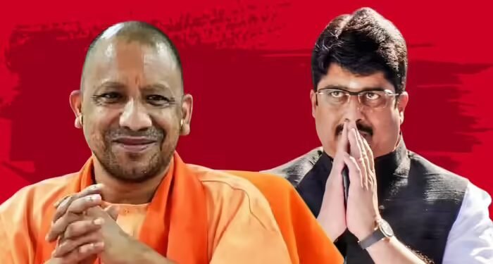 ‘धर्म सेवा करते हुए लक्ष्य को प्राप्त करें’, राजा भैया ने इस अंदाज में दी CM योगी को जन्मदिन की बधाई