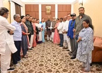 TMC के बागी 20 सांसदों को मिलेगी मान्यता, स्पीकर ओम बिरला दोनों पक्षों से बातचीत के बाद लेंगे आखिरी फैसला
