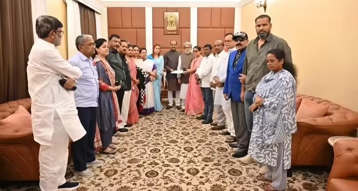 TMC के बागी 20 सांसदों को मिलेगी मान्यता, स्पीकर ओम बिरला दोनों पक्षों से बातचीत के बाद लेंगे आखिरी फैसला