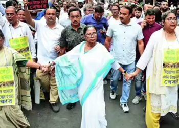 एनसीपीआई के नए अध्यक्ष कौन? सोच में पड़े हैं पार्टी के संस्थापक, बस नाम के साथ देखी है परछाई
