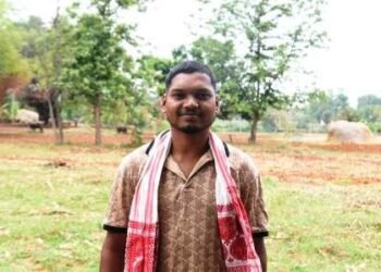 नैनो उर्वरक के प्रयोग से युवा किसान पुनम की खेती बनी लाभकारी