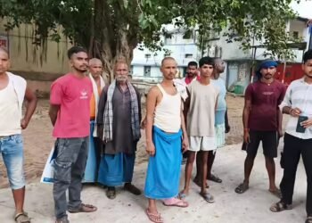 Bihar News ‘पूजा के लिए चंदा नहीं दिया तो पीट-पीट कर मार डाला’, सनसनीखेज वारदात से थर्राया नालंदा