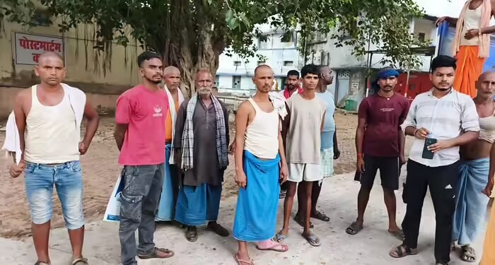 Bihar News ‘पूजा के लिए चंदा नहीं दिया तो पीट-पीट कर मार डाला’, सनसनीखेज वारदात से थर्राया नालंदा