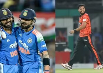 रिटायरमेंट से पहले विराट-रोहित के साथ एक बार खेलना था, टीम इंडिया में चुना गया ये जादुई गेंदबाज, ये सपना भी हो गया पूरा