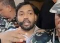 फायरिंग मामले में खान सर ने दायर की जमानत याचिका