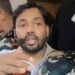फायरिंग मामले में खान सर ने दायर की जमानत याचिका