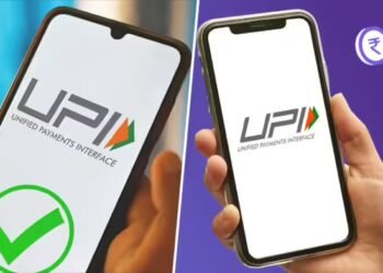 UPI पर रिकॉर्ड ट्रांजेक्शन, पिछले महीने 30 लाख करोड़ का पेमेंट