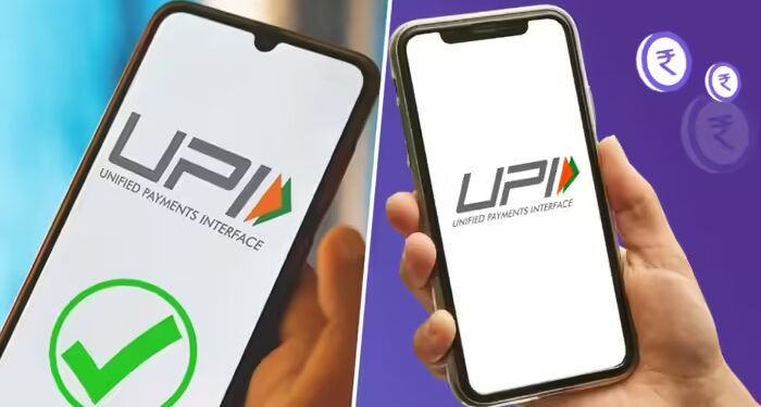 UPI पर रिकॉर्ड ट्रांजेक्शन, पिछले महीने 30 लाख करोड़ का पेमेंट