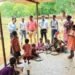 इंद्रावती के उस पार पहुंचा प्रशासन, कलेक्टर ध्रुव ने पैदल तय किया दुर्गम सफर, सुनी वनांचल के ग्रामीणों की बातें