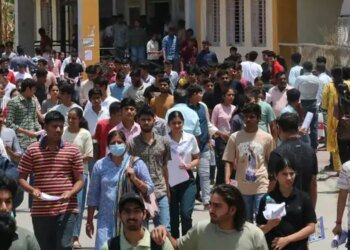 महाराष्ट्र में TET पेपर लीक, कल एग्जाम होना था:सरकार ने परीक्षा रद्द की, पेपर ठाणे से बरामद