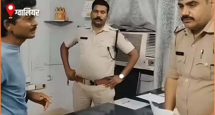 पति ने मारा थप्पड़ तो पत्नी ने प्राइवेट पार्ट पर फेंका खौलता हुआ पानी; ससुर भी झुलसे, कैश और जेवर लेकर फरार हुई