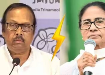 क्या टूटने वाली है तृणमूल कांग्रेस? केंद्रीय मंत्री भूपेंद्र यादव के आवास पर पहुंचे ममता के कई सांसद