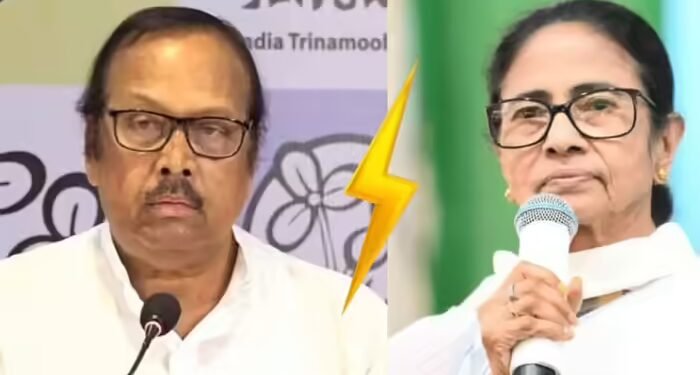 क्या टूटने वाली है तृणमूल कांग्रेस? केंद्रीय मंत्री भूपेंद्र यादव के आवास पर पहुंचे ममता के कई सांसद