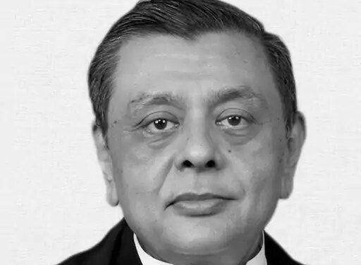 बॉम्बे हाईकोर्ट के रिटायर जज का दावा-पूरा परिवार खतरे में