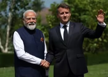 भारत को संयुक्‍त राष्‍ट्र सुरक्षा परिषद में मिले स्‍थायी सदस्‍यता, दोस्‍त फ्रांस ने G4 के ल‍िए बुलंद की आवाज