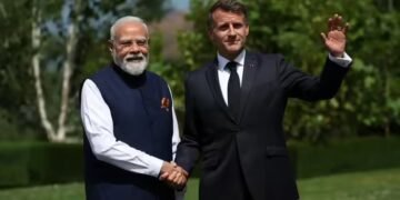 भारत को संयुक्त राष्ट्र सुरक्षा परिषद में मिले स्थायी सदस्यता, दोस्त फ्रांस ने G4 के लिए बुलंद की आवाज
