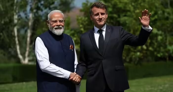 भारत को संयुक्‍त राष्‍ट्र सुरक्षा परिषद में मिले स्‍थायी सदस्‍यता, दोस्‍त फ्रांस ने G4 के ल‍िए बुलंद की आवाज