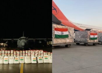 ‘भारत ने दवाई के डिब्बे में अफगानिस्तान को भेजे ड्रोन,’ तालिबान से पिटकर पाकिस्तानी रक्षामंत्री ने निकाली खीज
