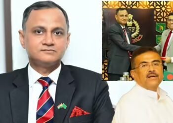 BSF चीफ ने अशरफुज्जमान को बताईं बॉर्डर गार्ड्स बांग्लादेश की हरकतें, क्या बंगाल के डीजीपी बनेंगे प्रवीण कुमार, जानें