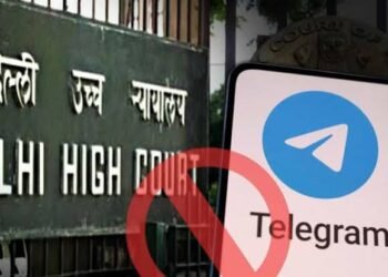 टेलीग्राम पर बैन जारी रहेगा, हाईकोर्ट में याचिका खारिज:कहा- ऐसा करने का सरकार के पास अधिकार