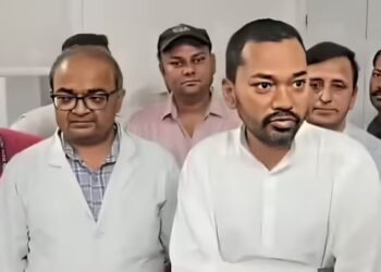 बिहार में मुद्दों पर भारी जातीय गोलबंदी! PMCH विवाद से लेकर एनकाउंटर तक, हर घटना पर चढ़ने लगा सियासत का रंग