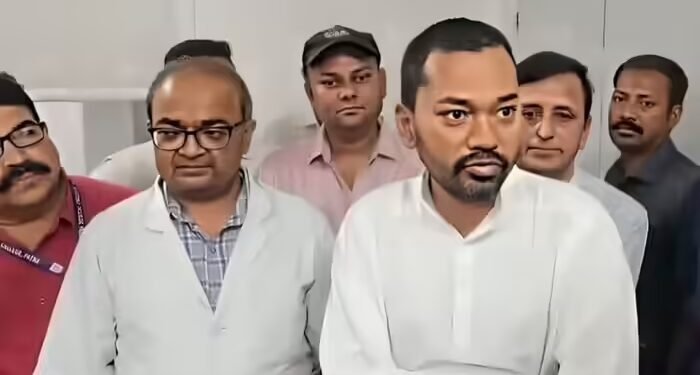 बिहार में मुद्दों पर भारी जातीय गोलबंदी! PMCH विवाद से लेकर एनकाउंटर तक, हर घटना पर चढ़ने लगा सियासत का रंग