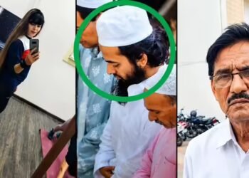 शामली केस: दिल्‍ली में तैयार हुआ था चांदनी से आयुष मलिक का निकाहनामा, पिता ने कहा- बेटे की घर वापसी का इंतजार