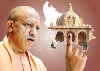 यूपी में क्या समय से पहले होंगे विधानसभा चुनाव:जनगणना में 5 लाख स्टाफ की ड्यूटी बड़ी वजह