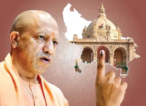 यूपी में क्या समय से पहले होंगे विधानसभा चुनाव:जनगणना में 5 लाख स्टाफ की ड्यूटी बड़ी वजह