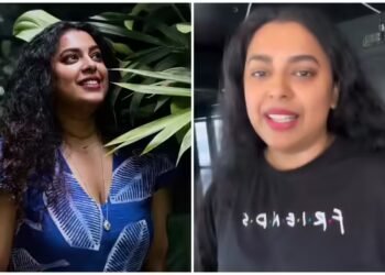 ‘लोग मुझे दफनाने की तैयारी कर रहे’, ममूटी की हीरोइन ने वीडियो शेयर कर सुनाई आपबीती, कहा- मैं जिंदा हूं