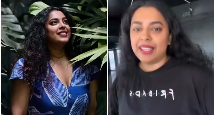 ‘लोग मुझे दफनाने की तैयारी कर रहे’, ममूटी की हीरोइन ने वीडियो शेयर कर सुनाई आपबीती, कहा- मैं जिंदा हूं