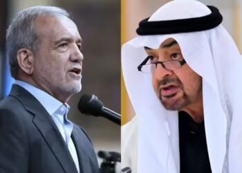 ईरान को अरबों डॉलर देने के लिए ‘मजबूर’ हुआ UAE, 3 अरब डॉलर ट्रांसफर किए जा चुके, दावा