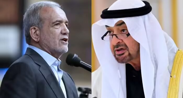 ईरान को अरबों डॉलर देने के लिए ‘मजबूर’ हुआ UAE, 3 अरब डॉलर ट्रांसफर किए जा चुके, दावा