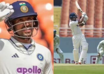 किसी ने 100 तो किसी ने लुटा दिए 70 रन, अपने ही घर में पिटते रहे श्रीलंका के बॉलर, ध्रुव जुरेल की टीम ने जमकर ली खबर
