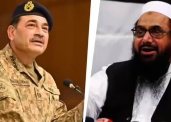 पीओके में हाफिज सईद के गुर्गों को नेता बनाने की तैयारी में पाकिस्‍तानी सेना, गिलगित चुनाव को हाईजैक करने में जुटी