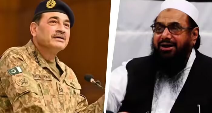 पीओके में हाफिज सईद के गुर्गों को नेता बनाने की तैयारी में पाकिस्तानी सेना, गिलगित चुनाव को हाईजैक करने में जुटी