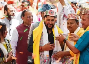 रवि लामिछाने के बाद नेपाली विदेश मंत्री की यात्रा, भारत-नेपाल के बीच ‘रीसेट’ हुए संबंध
