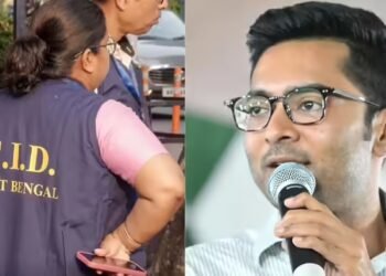 नो एक्ट्रा टाइम…दरवाजे पर सीआईडी बंगाल, फर्जी सिग्नेचर केस में क्या अरेस्ट होंगे अभिषेक बनर्जी?