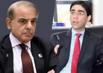 ‘चीन या US नहीं, भारत से जुड़ता है पाकिस्तान का भविष्य’, पूर्व पाकिस्तानी NSA ने की शहबाज से अपील