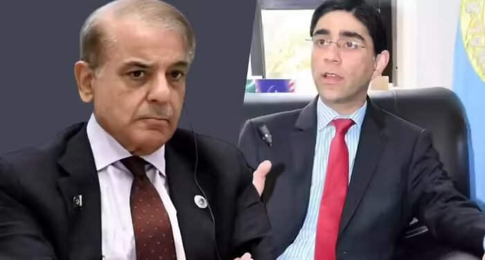 ‘चीन या US नहीं, भारत से जुड़ता है पाकिस्तान का भविष्य’, पूर्व पाकिस्तानी NSA ने की शहबाज से अपील